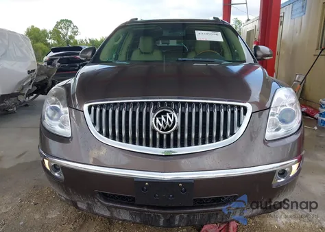 2009 Buick Enclave Cxl z USA, uszkodzony, nr VIN 5GAEV23D69J177887